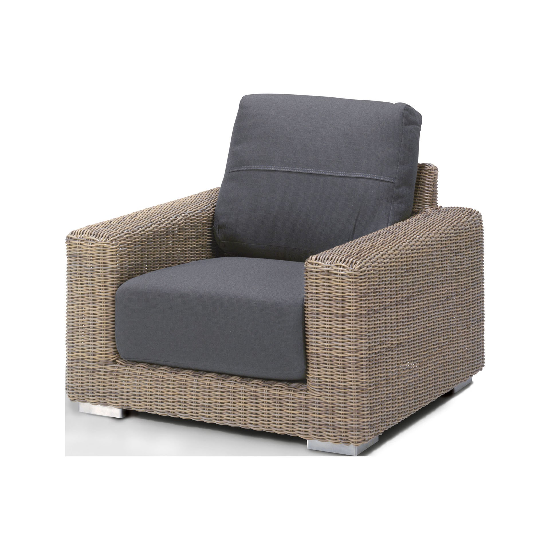 Deans Furnishers Garden Furniture Kingston Chair
